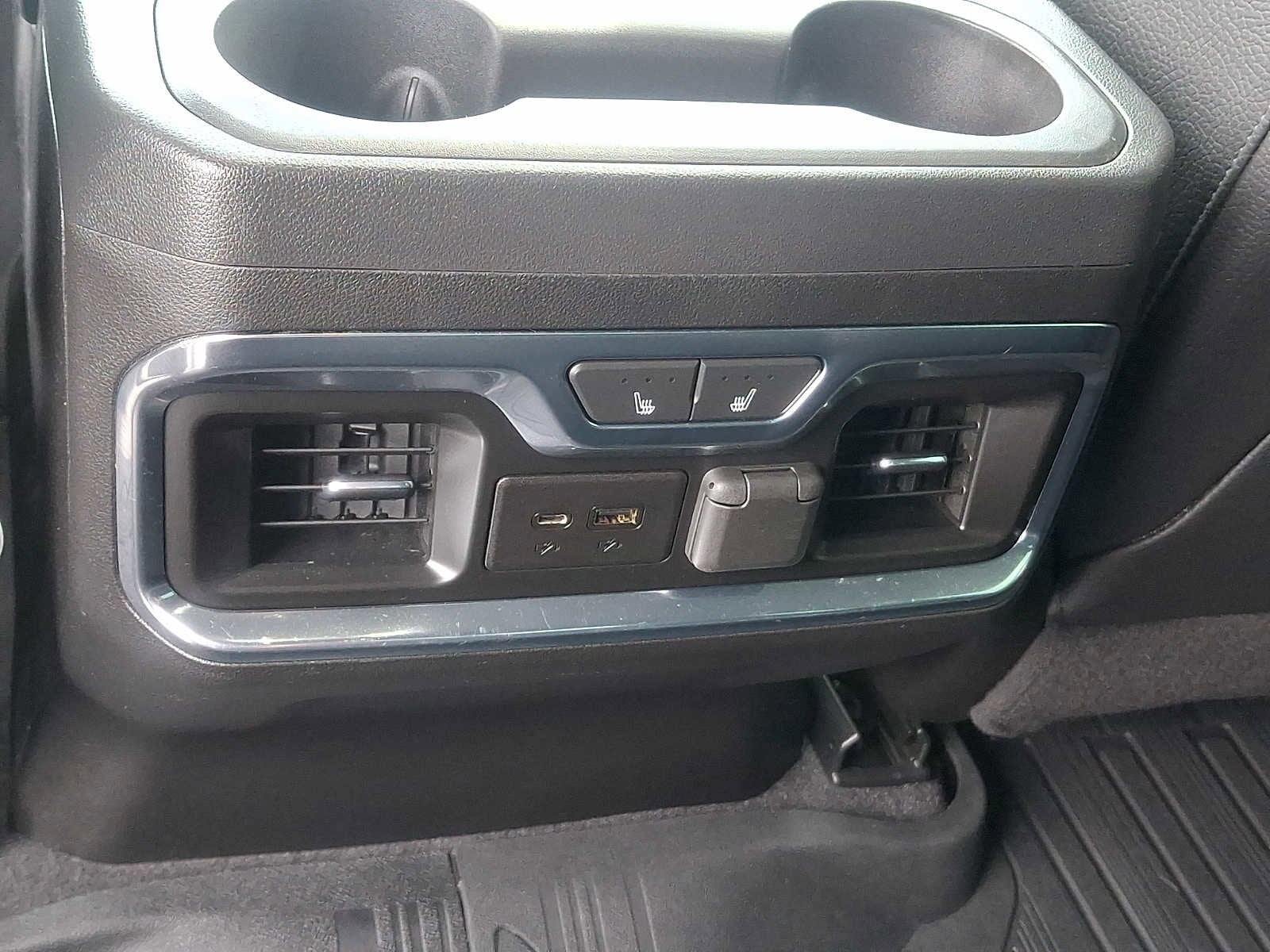 2021 GMC Sierra 2500 HD Denali