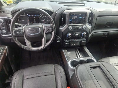 2021 GMC Sierra 2500 HD Denali