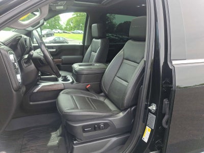 2021 GMC Sierra 2500 HD Denali