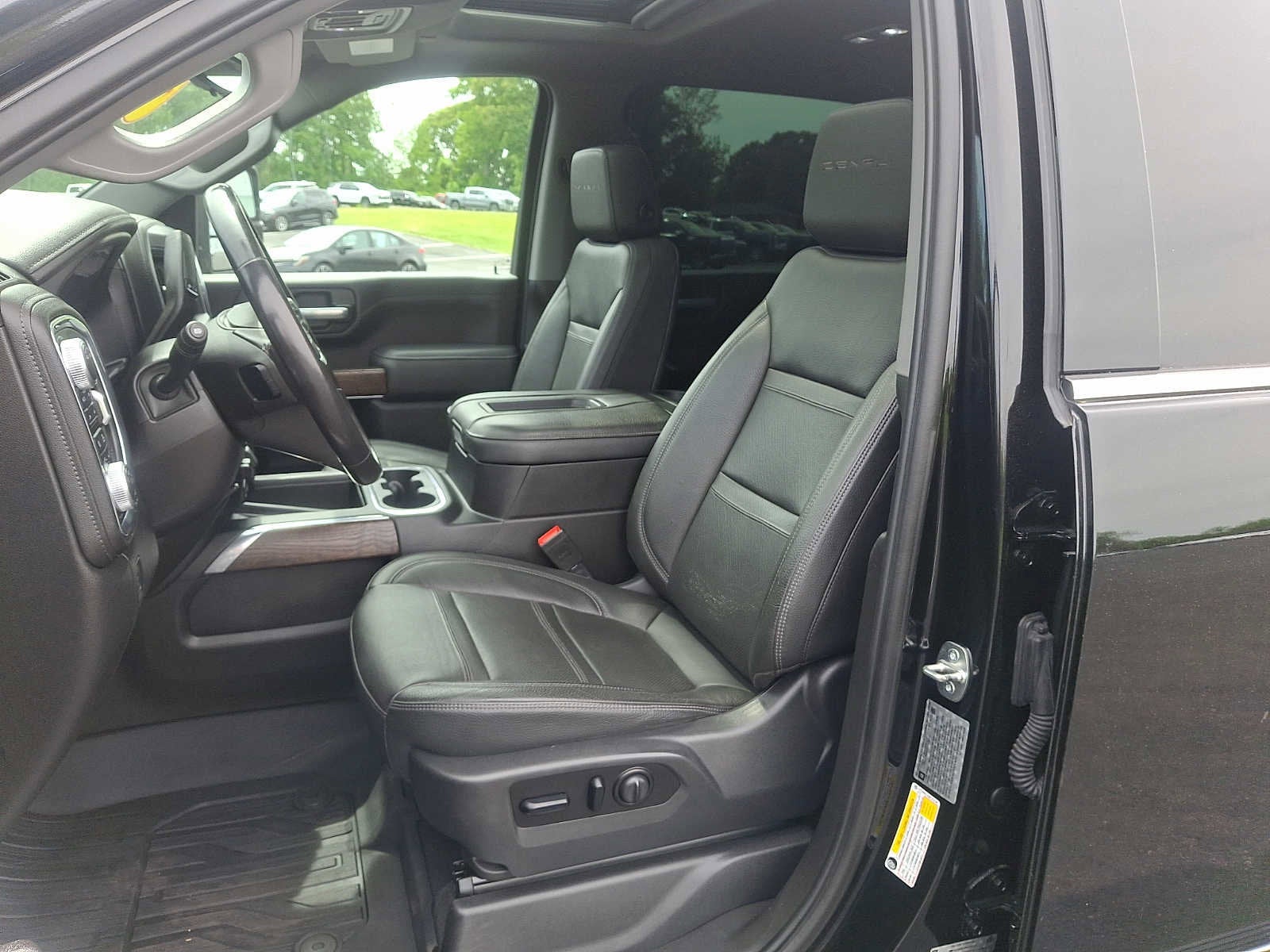 2021 GMC Sierra 2500 HD Denali