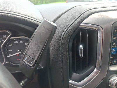2021 GMC Sierra 2500 HD Denali