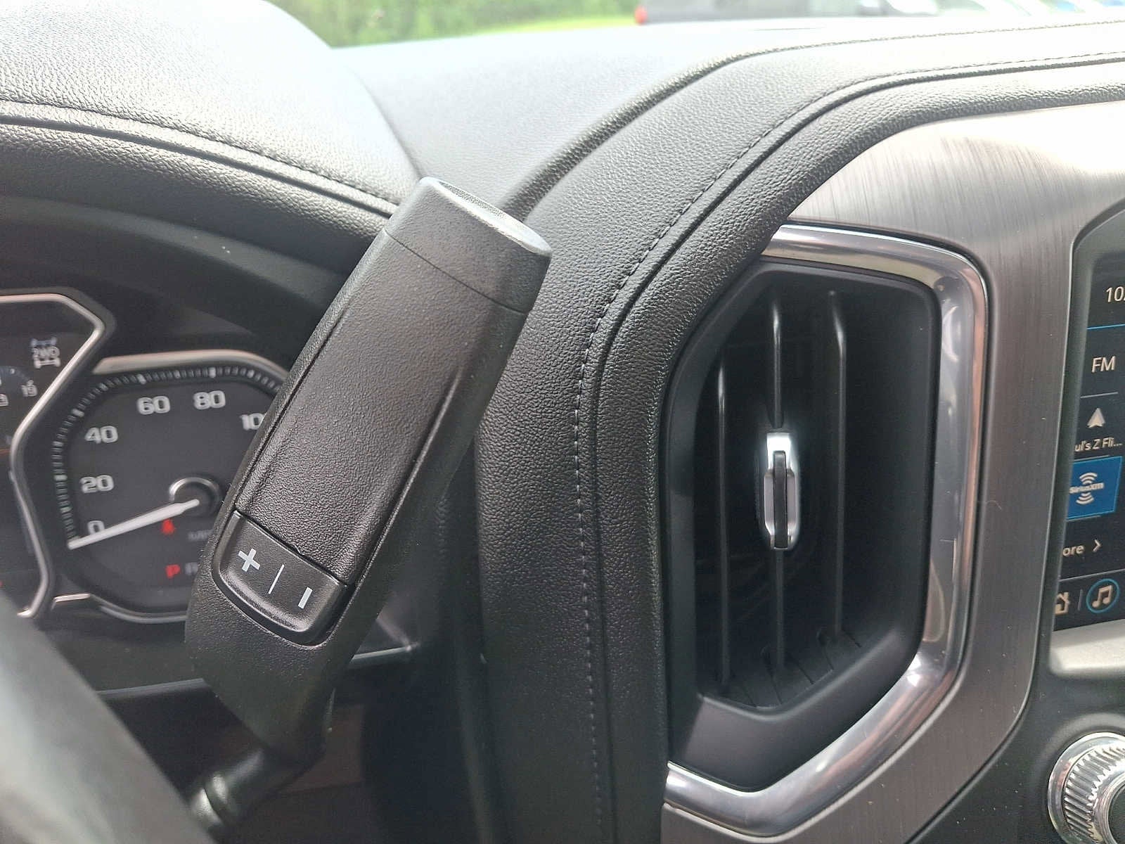 2021 GMC Sierra 2500 HD Denali