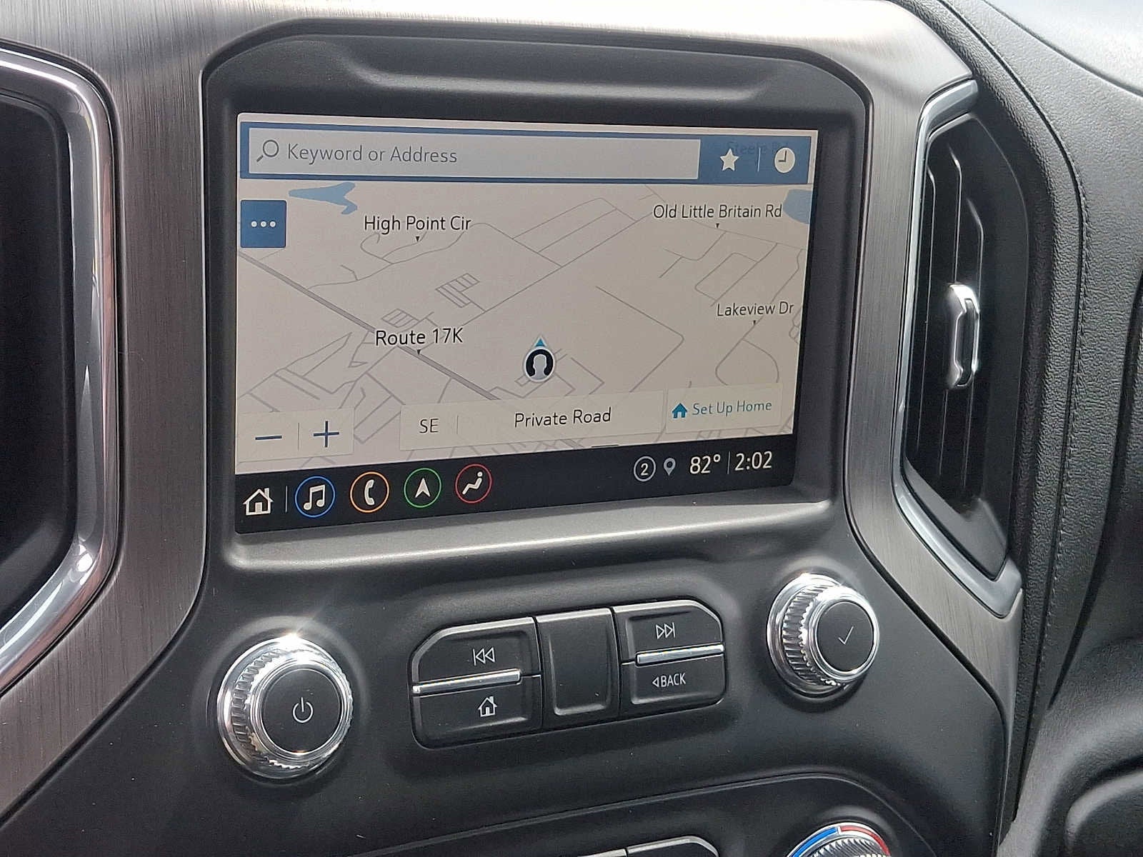 2021 GMC Sierra 2500 HD Denali