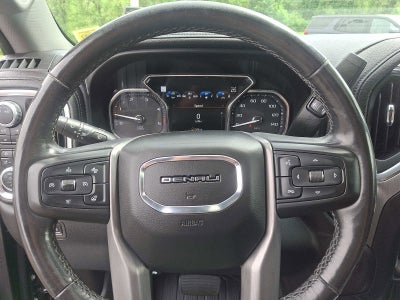 2021 GMC Sierra 2500 HD Denali