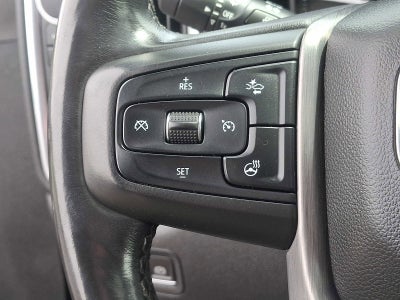 2021 GMC Sierra 2500 HD Denali