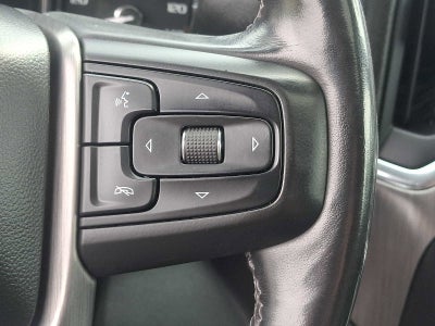 2021 GMC Sierra 2500 HD Denali
