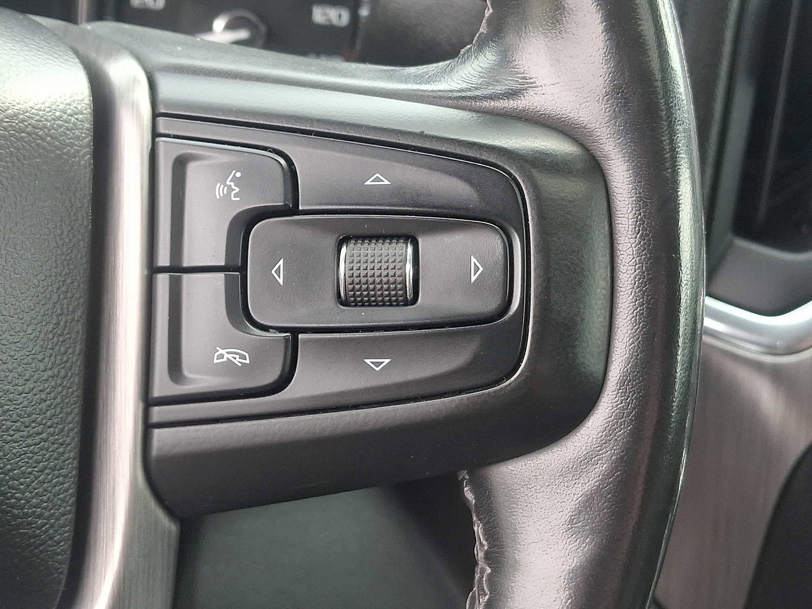 2021 GMC Sierra 2500 HD Denali