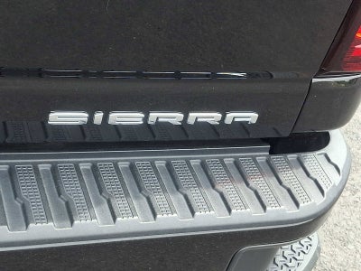 2021 GMC Sierra 2500 HD Denali