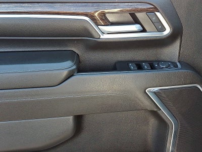 2024 GMC Sierra 2500 HD SLE