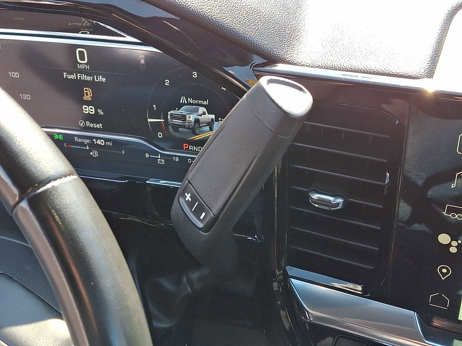 2024 GMC Sierra 2500 HD SLE