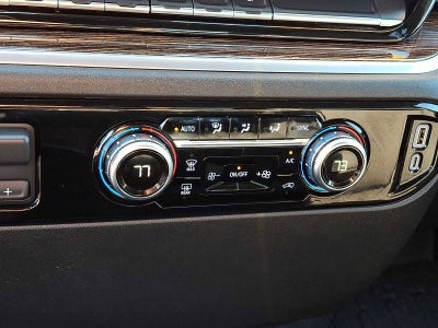 2024 GMC Sierra 2500 HD SLE