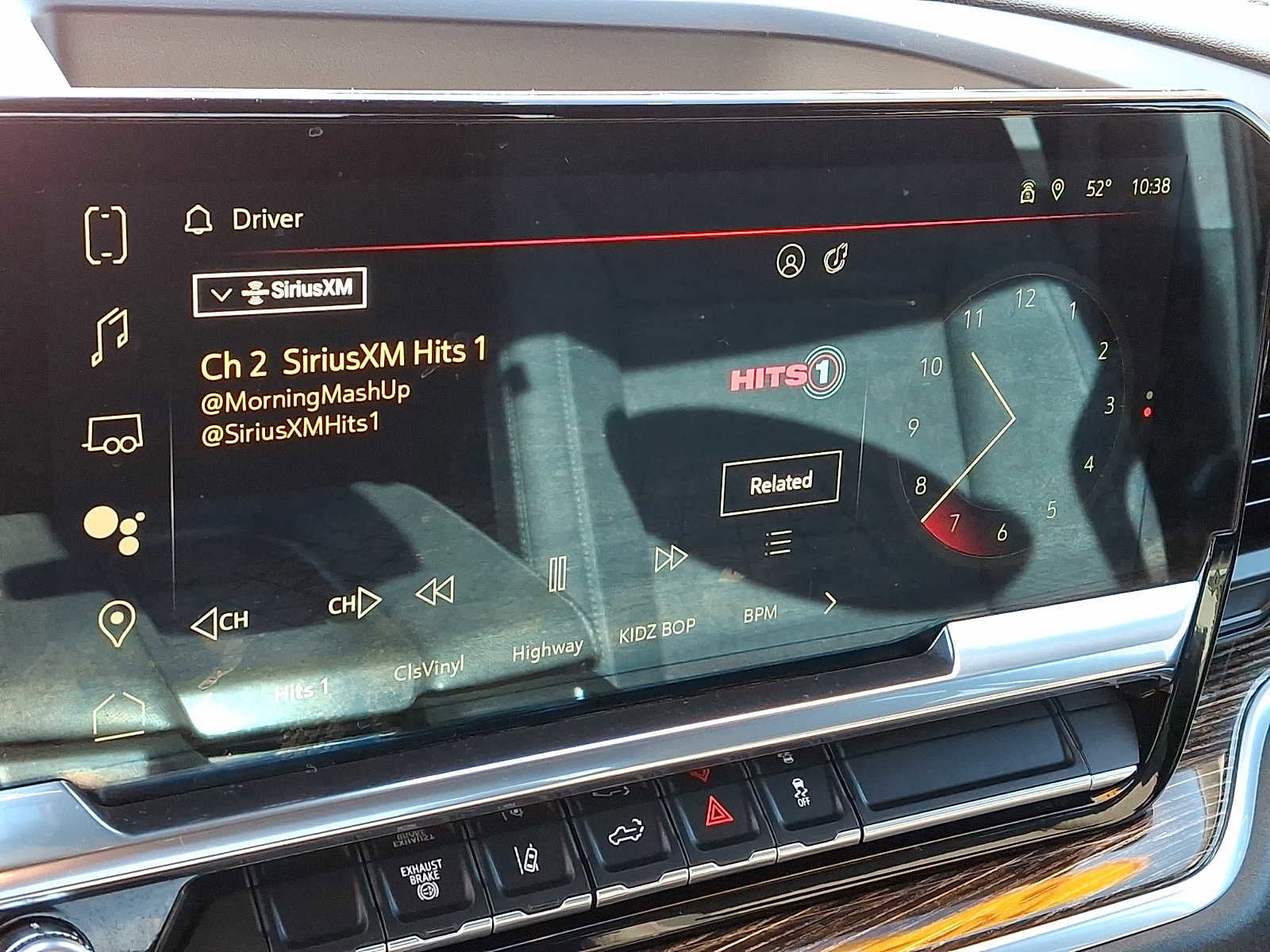 2024 GMC Sierra 2500 HD SLE