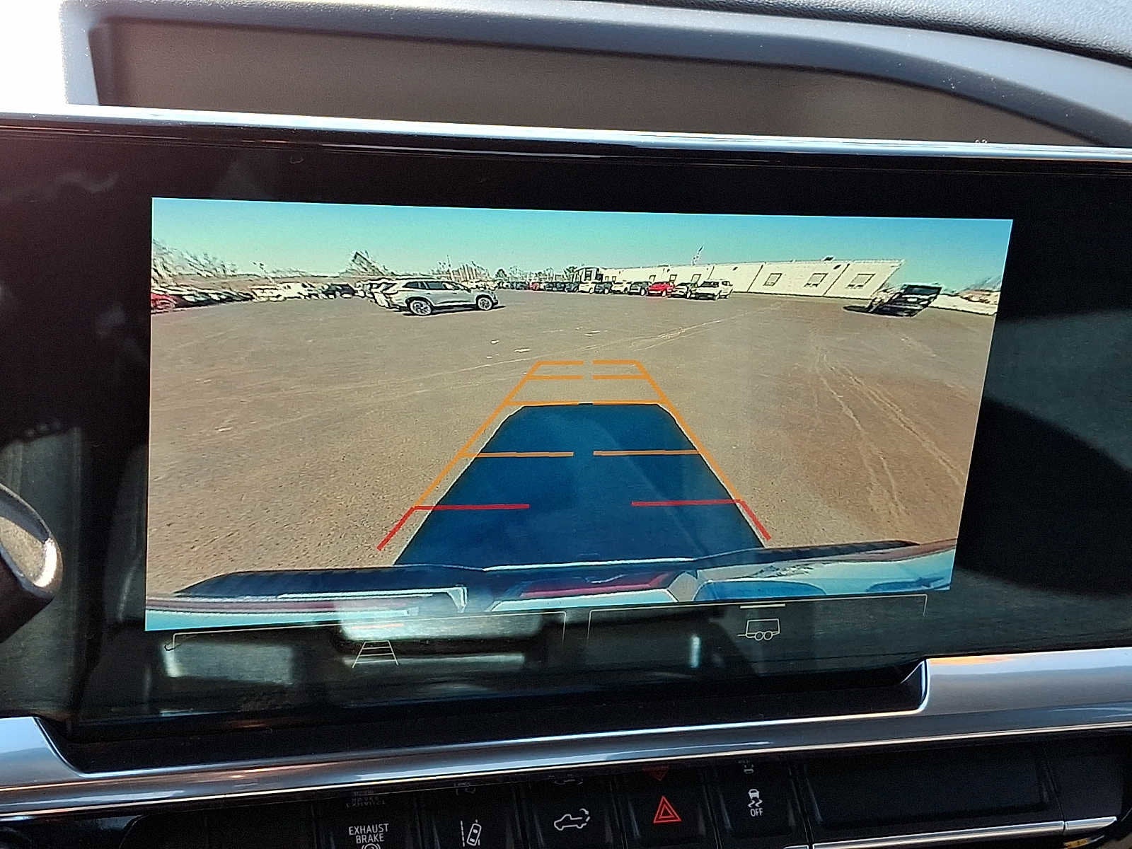 2024 GMC Sierra 2500 HD SLE