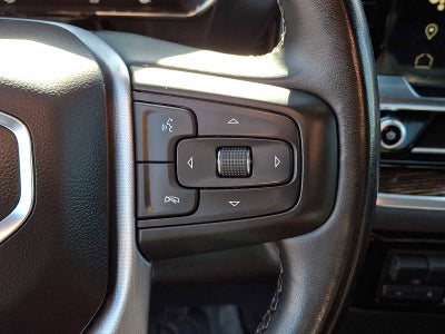 2024 GMC Sierra 2500 HD SLE