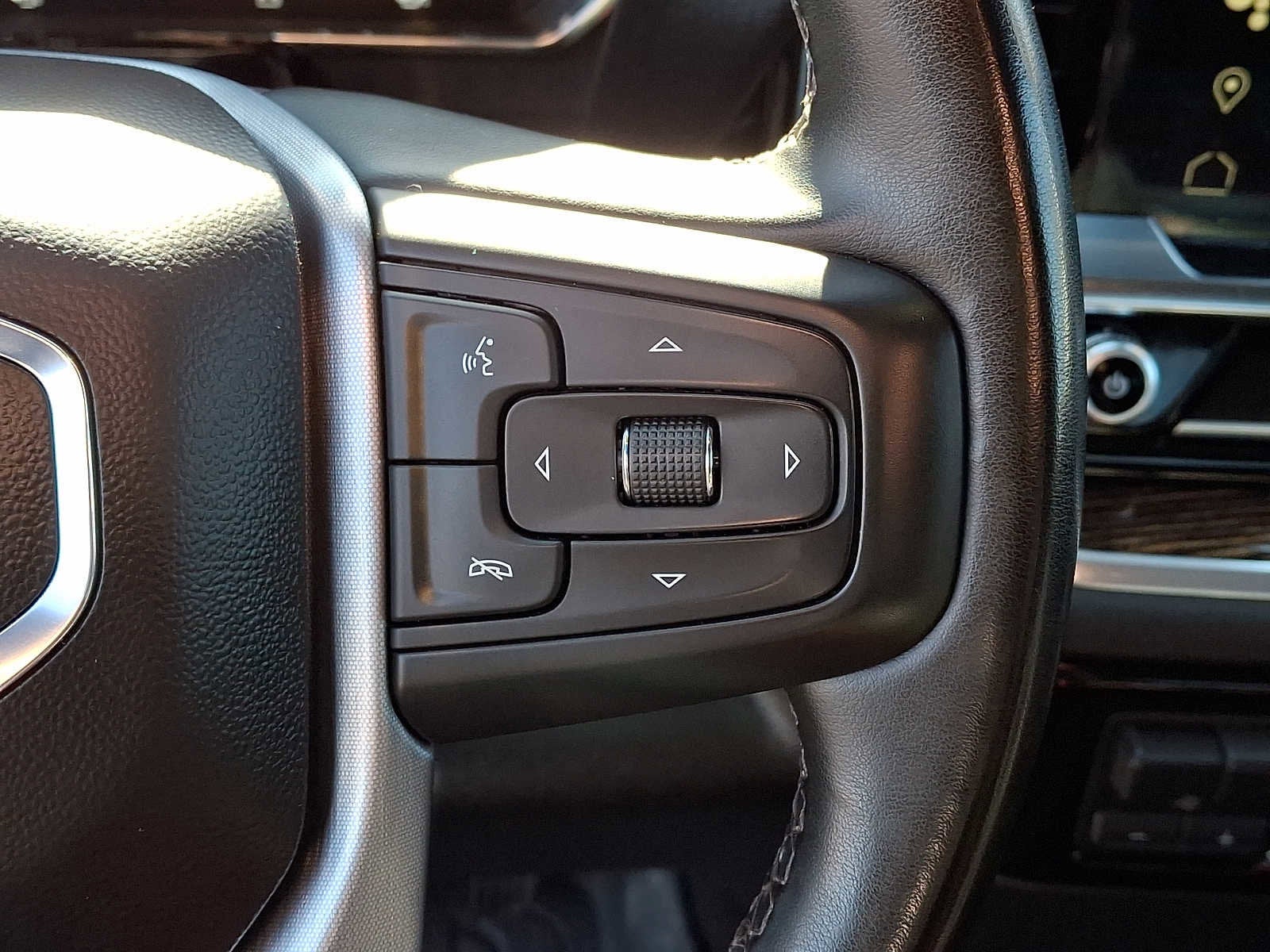 2024 GMC Sierra 2500 HD SLE