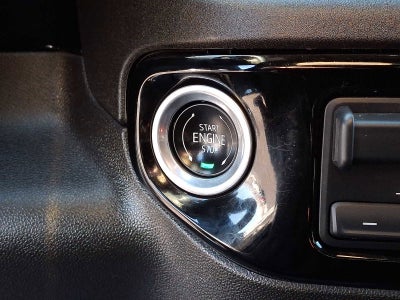 2024 GMC Sierra 2500 HD SLE