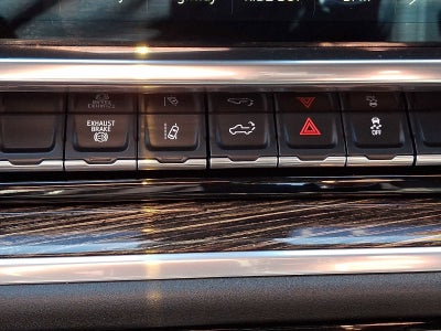 2024 GMC Sierra 2500 HD SLE