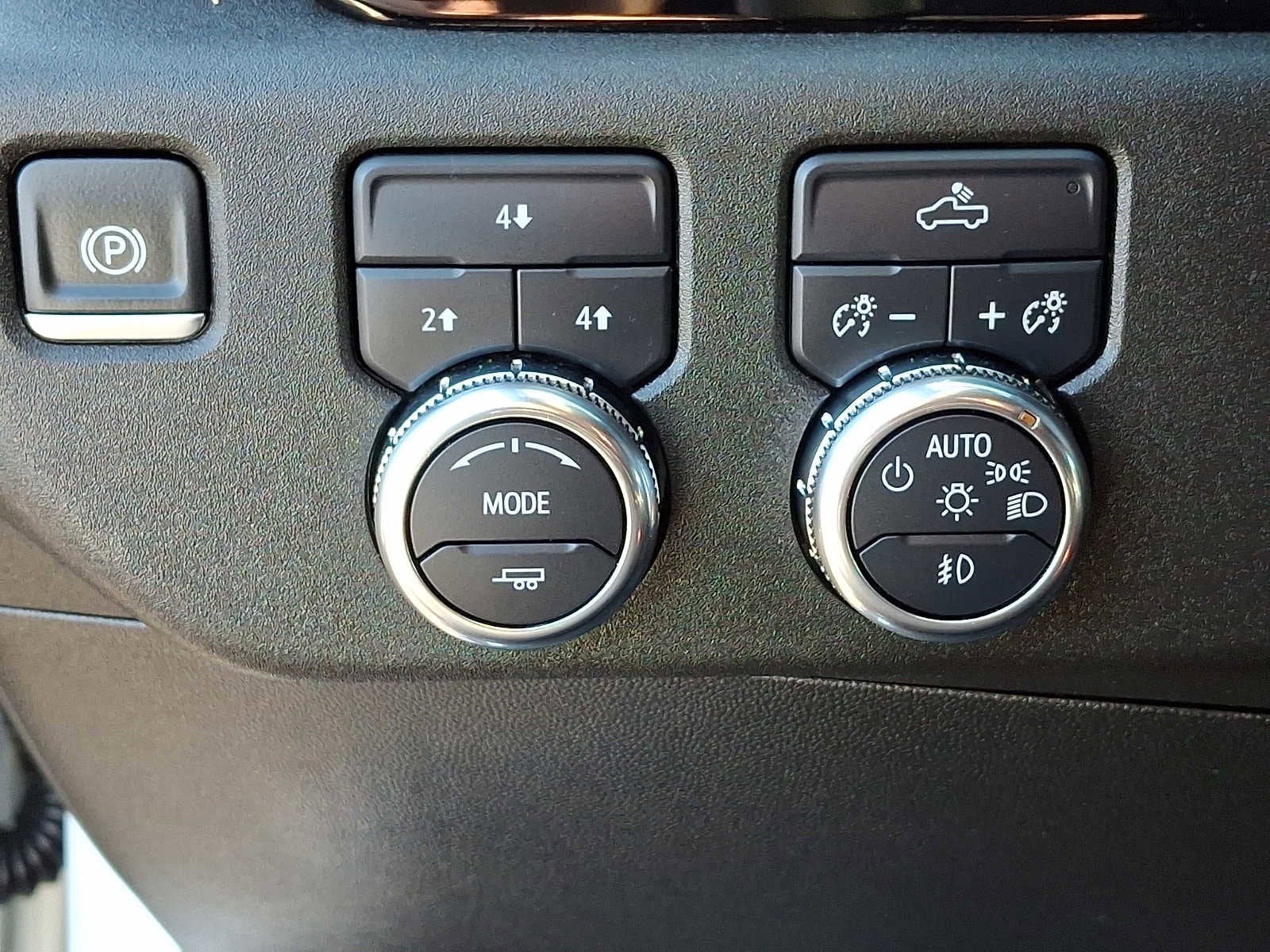 2024 GMC Sierra 2500 HD SLE