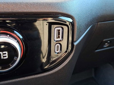 2024 GMC Sierra 2500 HD SLE