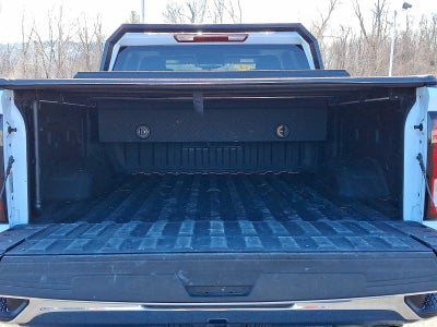 2024 GMC Sierra 2500 HD SLE