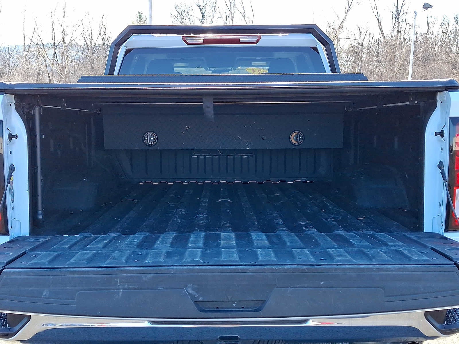 2024 GMC Sierra 2500 HD SLE