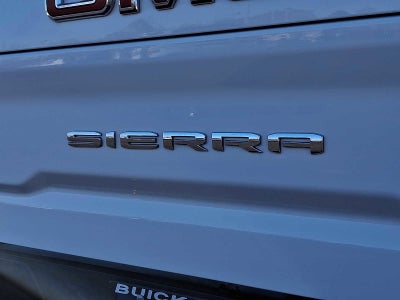 2024 GMC Sierra 2500 HD SLE