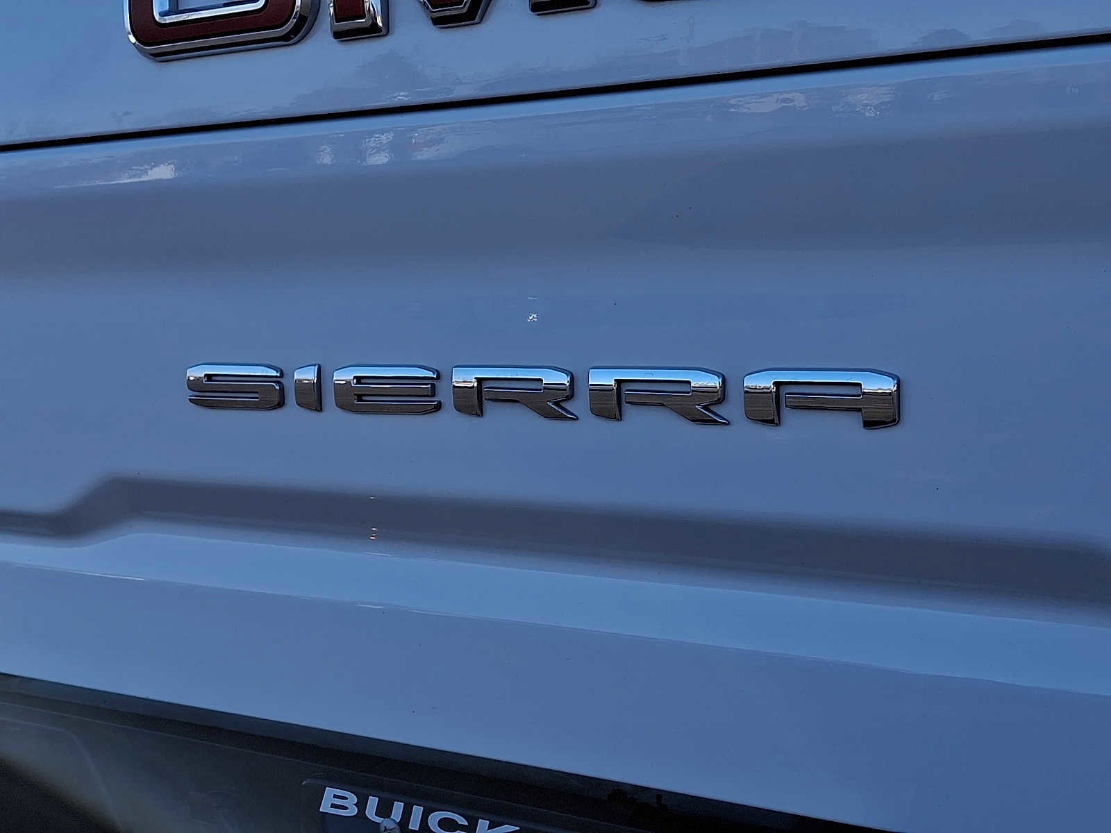 2024 GMC Sierra 2500 HD SLE