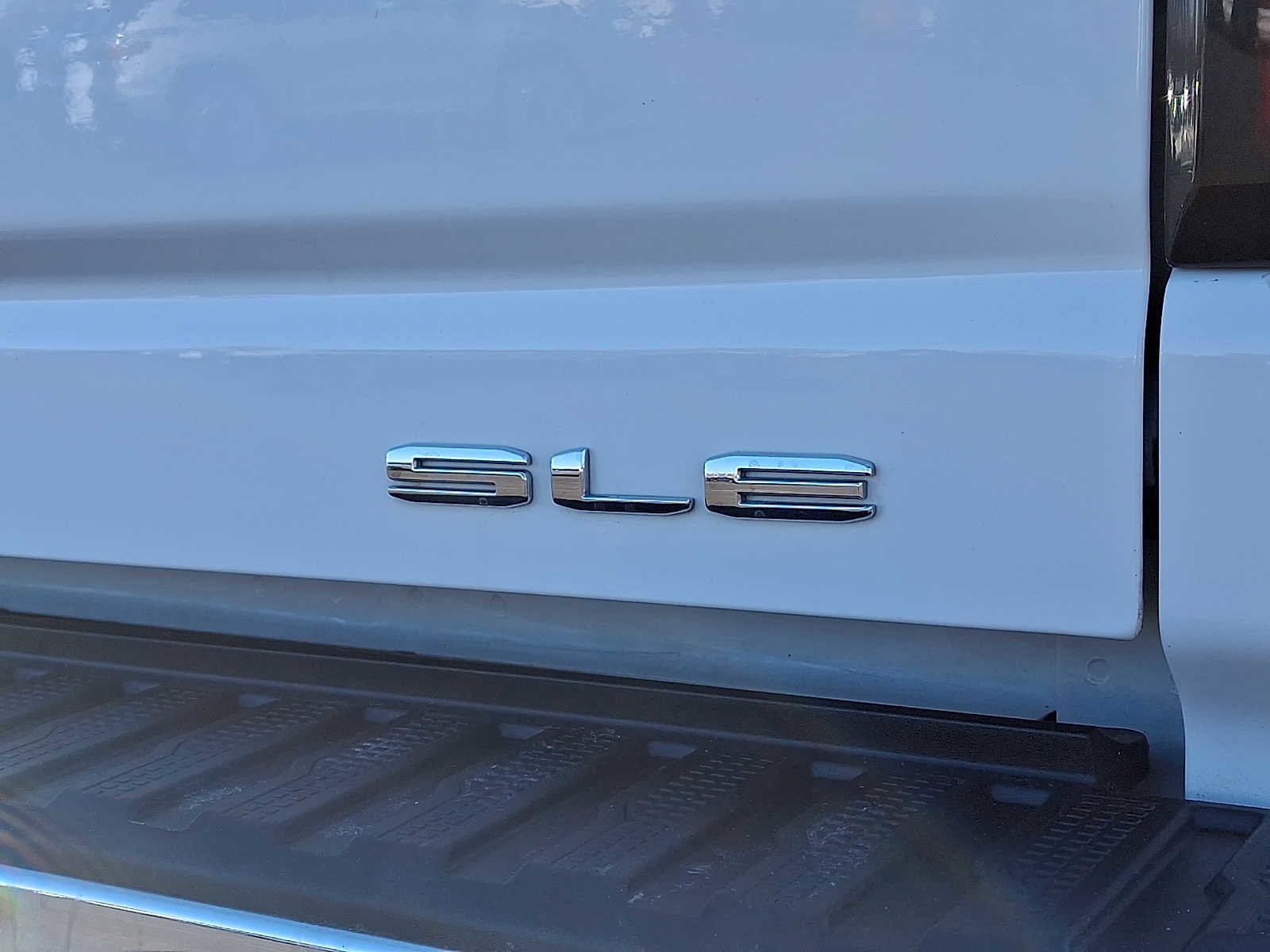 2024 GMC Sierra 2500 HD SLE