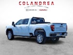 2024 GMC Sierra 2500 HD SLE