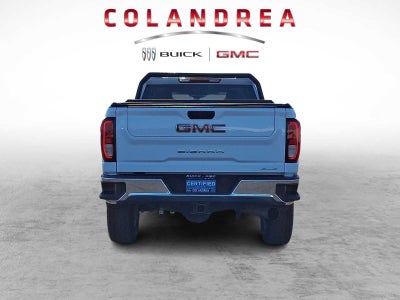 2024 GMC Sierra 2500 HD SLE