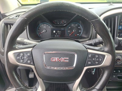 2021 GMC Canyon 4WD Denali