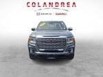 2021 GMC Canyon 4WD Denali