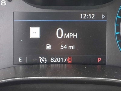 2021 GMC Canyon 4WD Denali