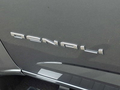 2021 GMC Canyon 4WD Denali