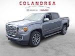 2021 GMC Canyon 4WD Denali