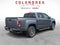 2021 GMC Canyon 4WD Denali
