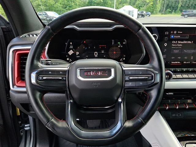 2024 GMC Canyon AT4X - Photo 21