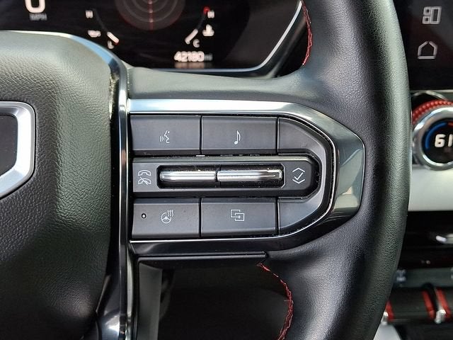 2024 GMC Canyon AT4X - Photo 24