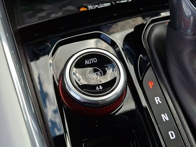 2024 GMC Canyon AT4X - Photo 26