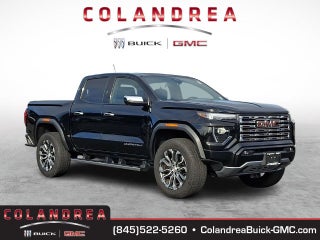 2023 GMC Canyon 4WD Denali
