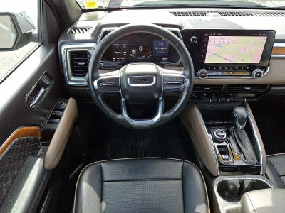 2023 GMC Canyon Denali
