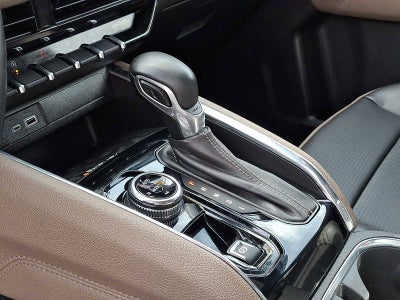 2023 GMC Canyon Denali