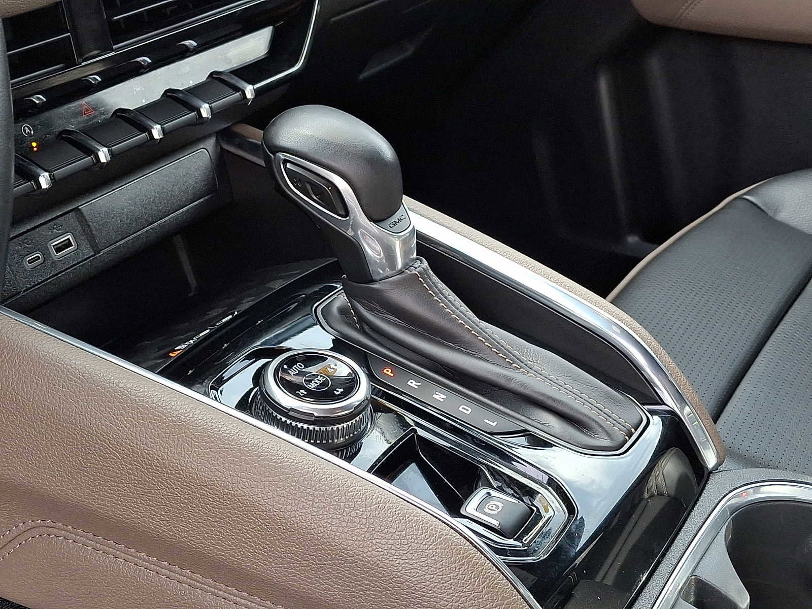 2023 GMC Canyon Denali