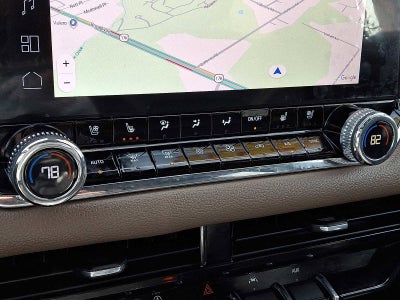 2023 GMC Canyon Denali