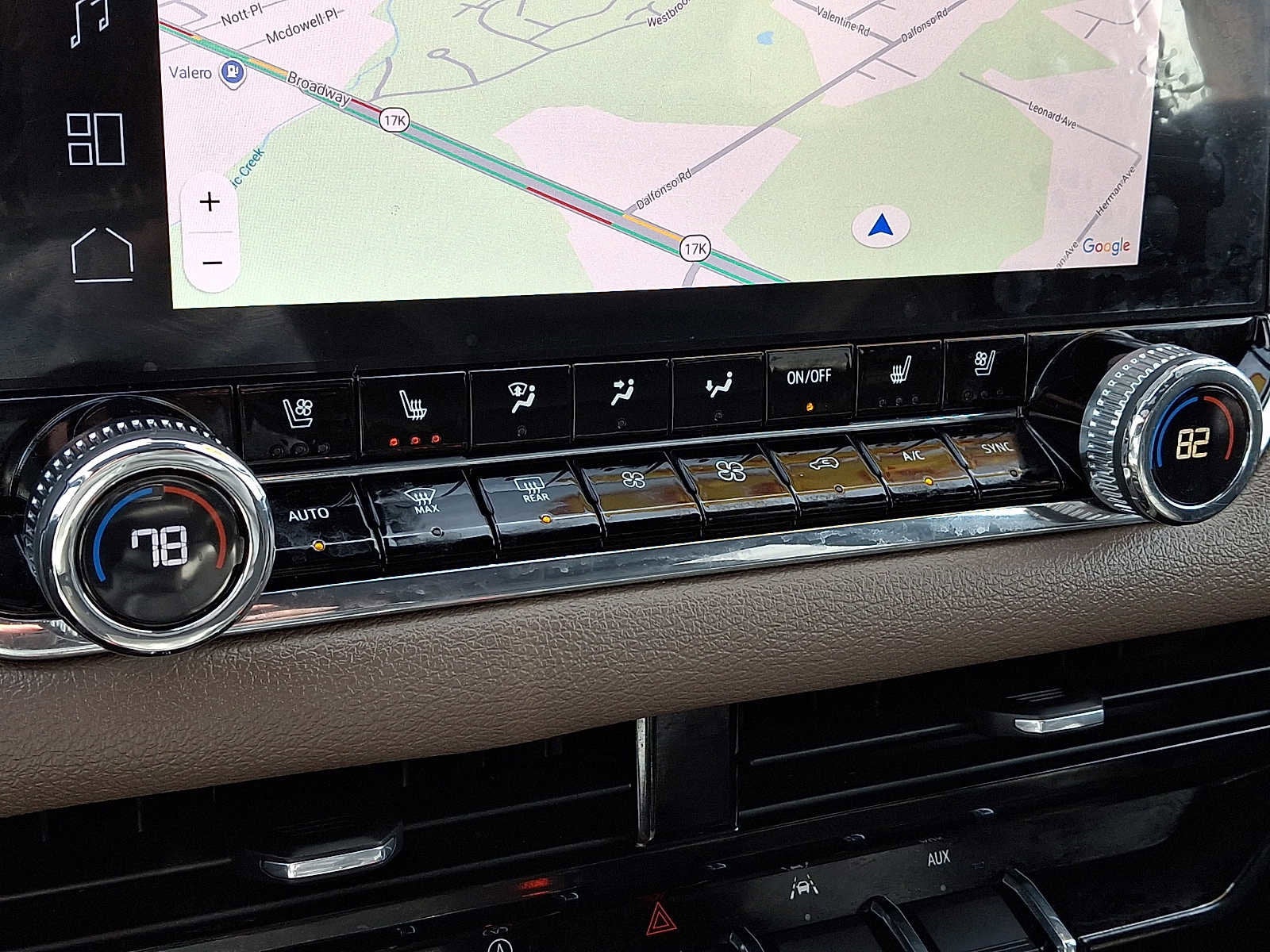 2023 GMC Canyon Denali