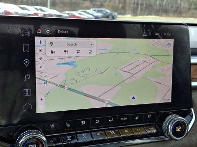 2023 GMC Canyon Denali