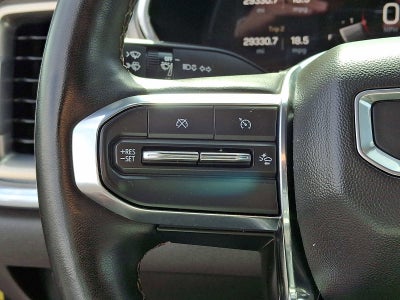 2023 GMC Canyon Denali