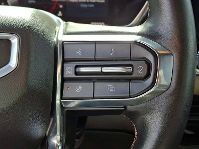 2023 GMC Canyon Denali