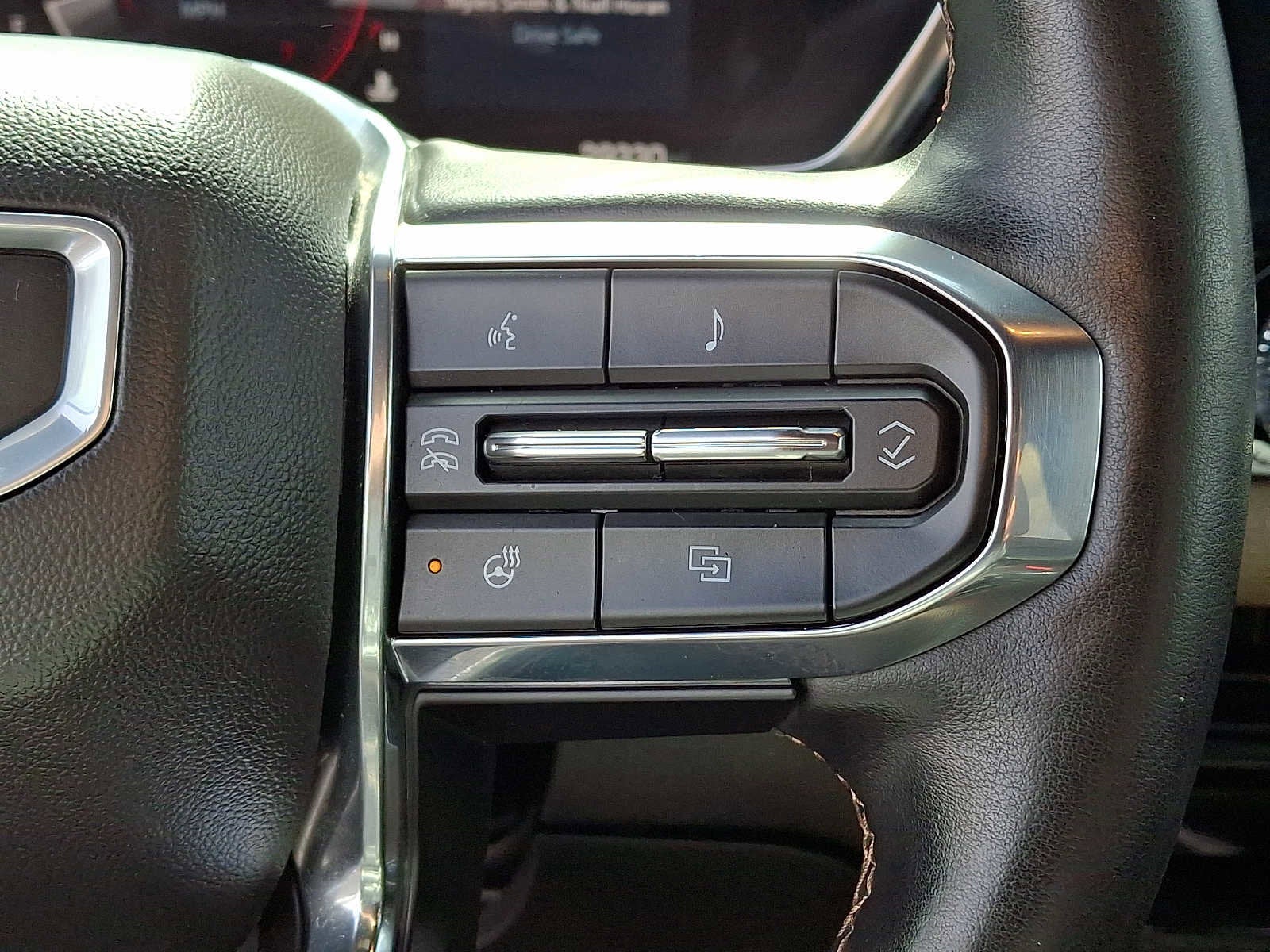 2023 GMC Canyon Denali