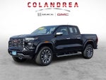 2023 GMC Canyon Denali